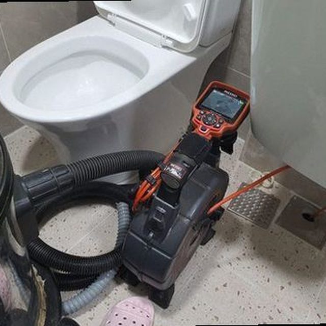 부산 남구 하수구막힘 대연1동