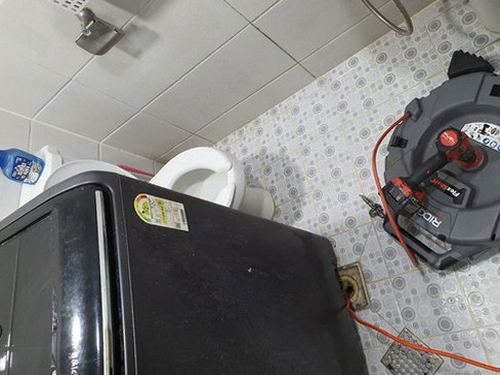 부산 남구 하수구막힘 우암동 하수구막힘 고압세척 비용의 기본 개념과 산정 기준