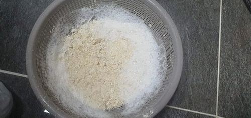 부산 남구 하수구막힘 배관 내부 영상으로 이물질 위치를 확인하는 장면